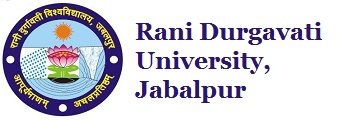 Dean Faculty of Engineering, Rani Durgavati University (Jabalpur University)